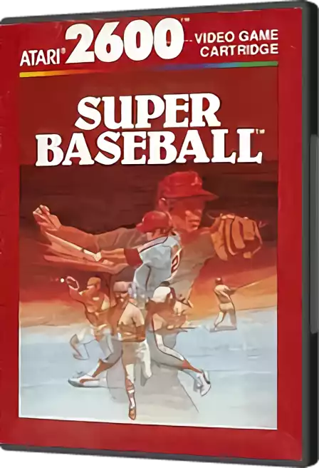 Super Baseball (1988) (Atari).zip